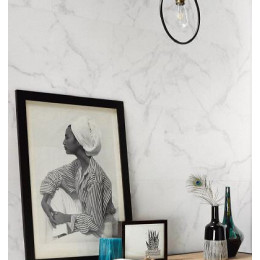 Lambris PVC Calacatta 37.5x260cm