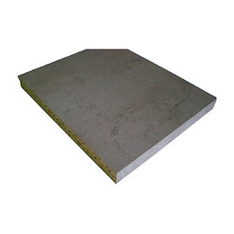 Tablette mélaminée Décor béton 2500x500x18mm