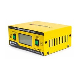 Power Tool - Redresseur À Batterie Contrôlé Par Microprocesseur 6v/8v/12v/14v/16v/24v - Modes Smart + Fast - Technologie Mcu