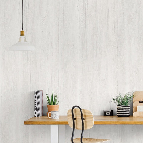 Lambris PVC Lugano 37.5x260cm