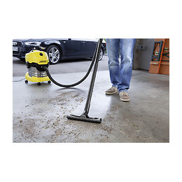 Aspirateur WD 4 premium 20L