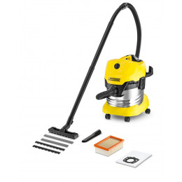Aspirateur WD 4 premium 20L