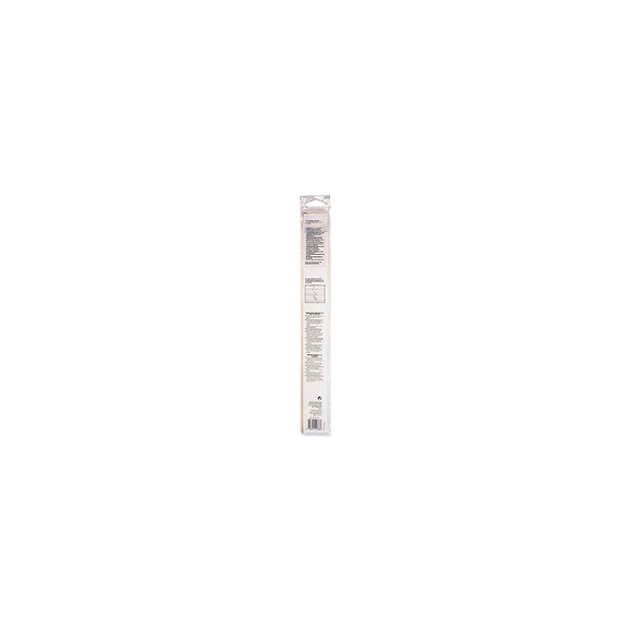 Baguette d'étain Diamètre 8mm 65g