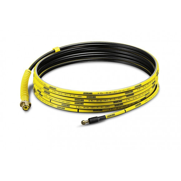 Débouche canalisation 7.5m