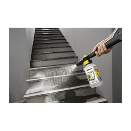 Nettoyant pierre & façade 3en1 1L