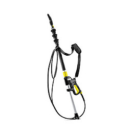 Lance télescopique 4m