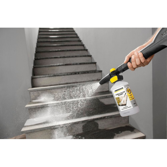 Nettoyant pierre & façade 3en1 1L