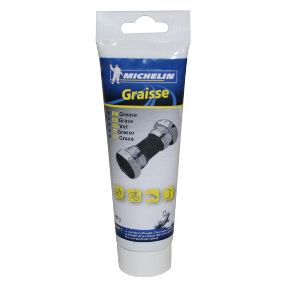 Tube de graisse lithium 100gr