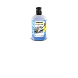 Shampooing auto 3 en 1 1L