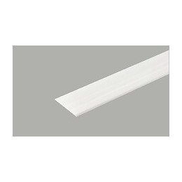 Profil Decofix adhésif Snow 260cm