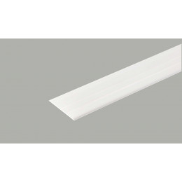 Profil Decofix adhésif Snow 260cm