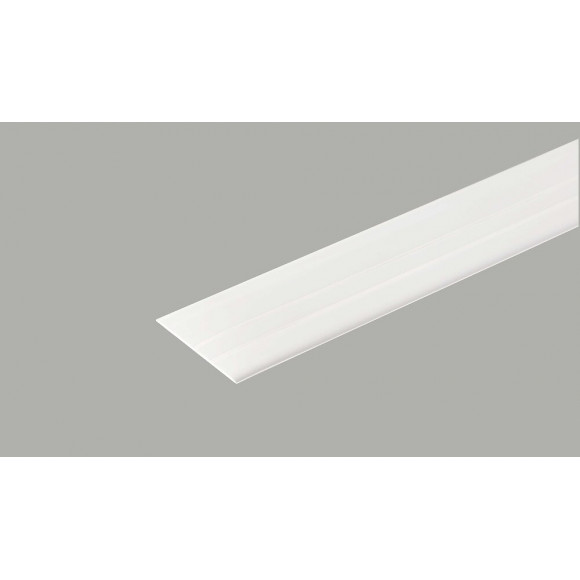 Profil Decofix adhésif Snow 260cm