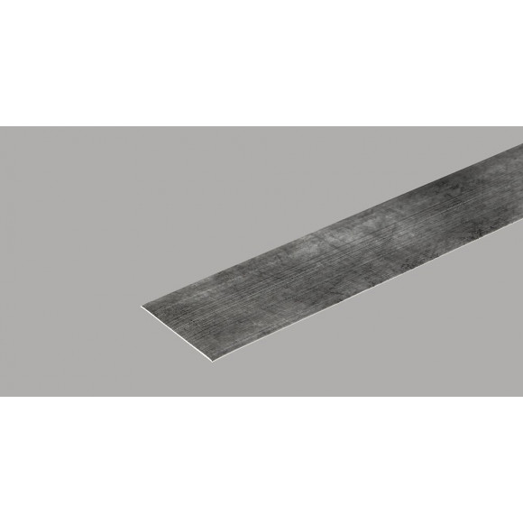 Profil Decofix adhésif Stone clair 260cm