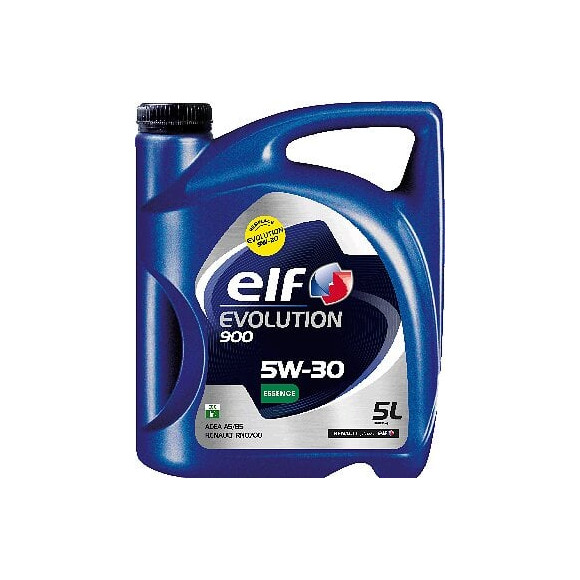 Huile Evolution 900 5W30 essence 5L