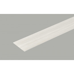 Profil Decofix adhésif White wood 260cm