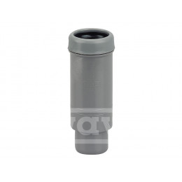 Manchon de dilatation PVC évacuation bâtiment MF DN32