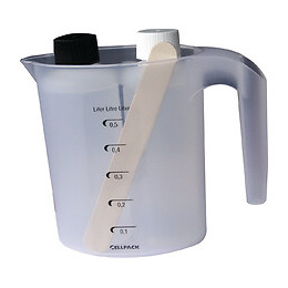 POWER GEL PRO 400ml BOITE