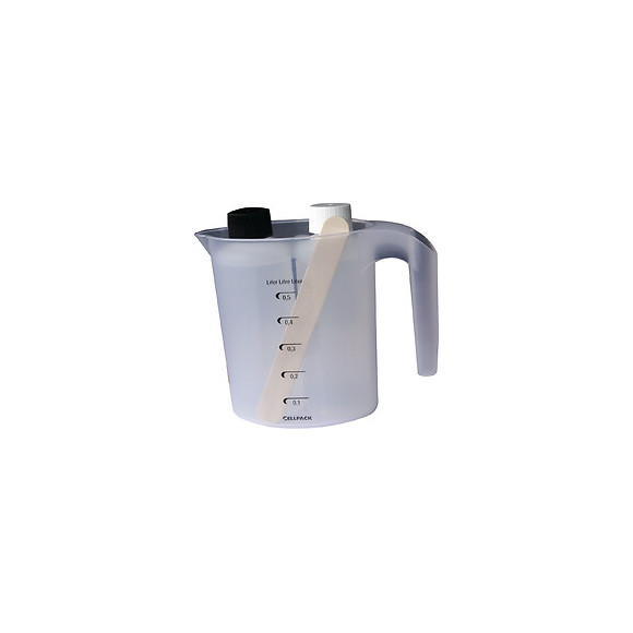 POWER GEL PRO 400ml BOITE