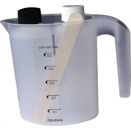 POWER GEL PRO 400ml BOITE