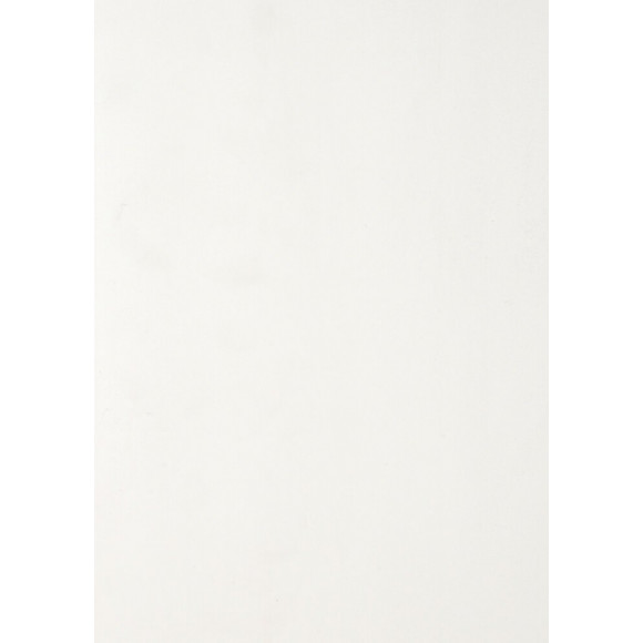 Lambris PVC blanc satiné 2m60