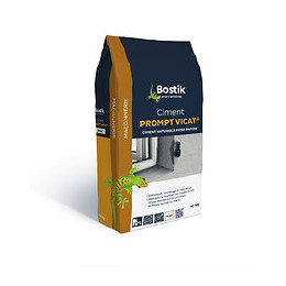 Ciment prompt 10kg