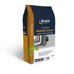 Ciment prompt 10kg