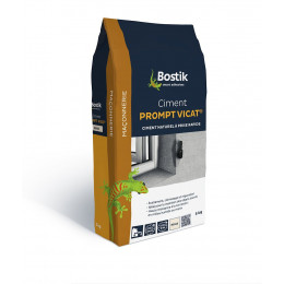 Ciment prompt 5kg