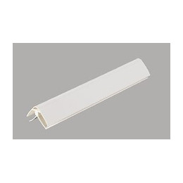 Angle universel blanc 2.6m