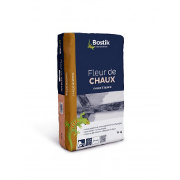 Fleur de chau x  15kg