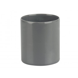 Manchon à butée PVC évacuation bâtiment D80