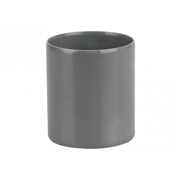 Manchon à butée PVC évacuation bâtiment D80