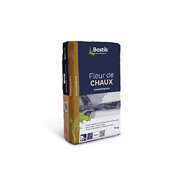 Fleur de chau x  15kg