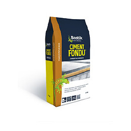 Ciment fondu 5kg