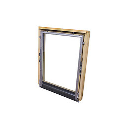 Fenêtre de toit Opti Light 78x98cm