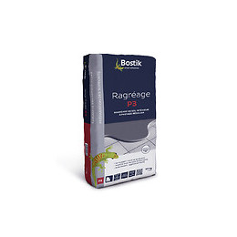 Ragréage P3 intérieur trafic intense 25kg