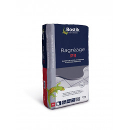 Ragréage P3 intérieur trafic intense 25kg