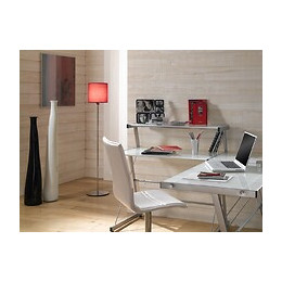 Lambris Pin Maritime Choix 1 Brut de Sciage Lasuré Blanc 200x14x1.8cm