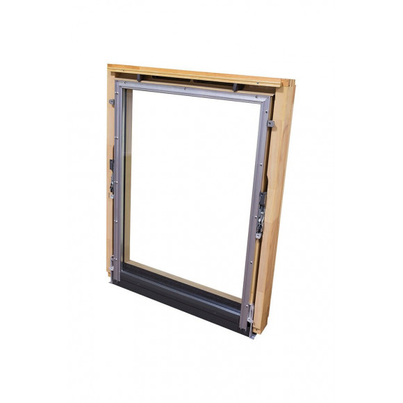 Fenêtre de toit Opti Light 78x98cm