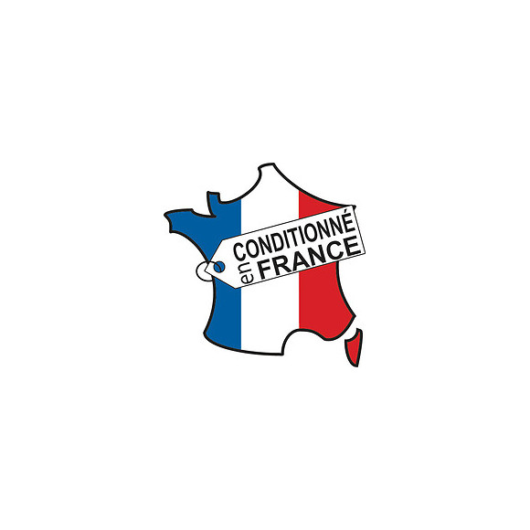 2 genouillères en caoutchouc