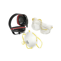 Lot de protection 1er Prix