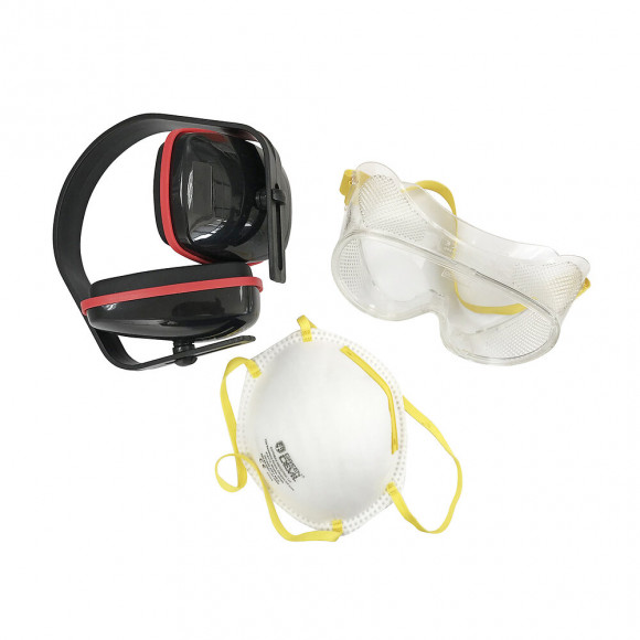 Lot de protection 1er Prix