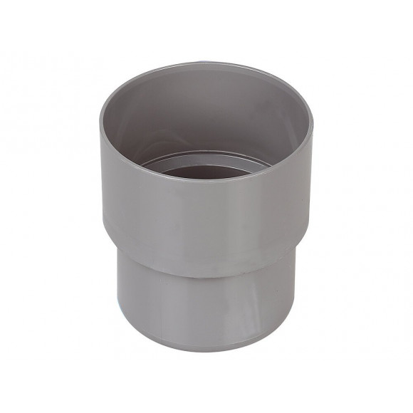 Manchette de réparation PVC évacuation bâtiment DN93xDN100