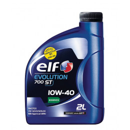 Elf complet essence 10w40 2L