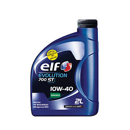 Elf complet essence 10w40 2L