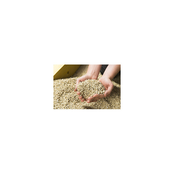 Isolant plancher vermiculite sac 100L