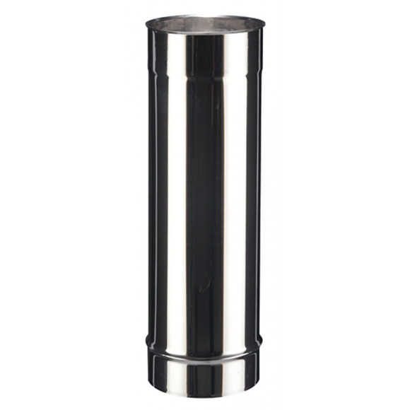 Tuyau soudé inox diamètres 500-180mm