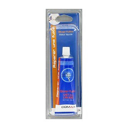 Tube acier liquide 50ml