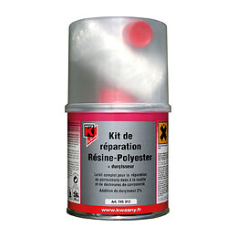Kit de réparation 500g