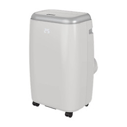 Climatiseur mobile PH635 12 000BTU réversible 