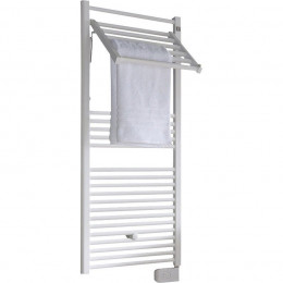 Seche-serviettes electrique Stendino 750w